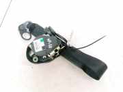Sicherheitsgurt - Vorne Rechts Mercedes-Benz Vaneo 2002 - 2005 566287601, 010R-000