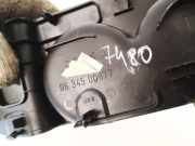 Getränkehalter Peugeot 307, 2000.08 - 2005.06 9634500877,