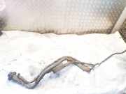 Tankeinfüllstutzen Tankrohr Kraftstoffrohr Chevrolet Captiva, 2006.01 - 2011.06 Gebraucht,