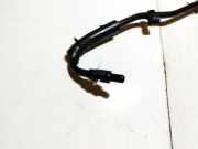 Kraftstoffleitung Opel Signum, 2003.05 - 2008.06 Gebraucht,