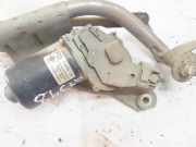 Wischermotor vorne Nissan Almera, N16 2000.06 - 2003.01 28800bn000, 404582