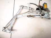 Fensterheber - Vorne Linke Opel Astra, G 1998.09 - 2004.12 90521875,