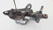 Wischergestänge Peugeot 407, 2004.05 - 2010.12 9658859980,