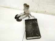 Heizungskühler Wärmetauscher Fiat Doblo, 2005.10 - 2009.08 B837, 020212500