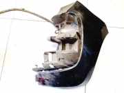 Stoßstangenecke - Hinten Rechts Citroen C3 Picasso, I 2009.02 - 2012.06 Gebraucht,