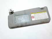 Sonnenblende Lexus IS, II 2005.10 - 2013.03 Gebraucht,