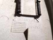 Innenausstattung Volkswagen Sharan, 7M 1995.09 - 2000.04 7m0867244e, AFN