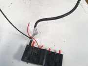 Sicherungskasten Skoda Fabia, I 6Y 1999.08 - 2005.10 6q0973374,