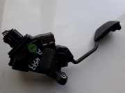 Pedalwerk Toyota Yaris, II (XP90) 2005.01 - 2011.01 781100D020, 06026A