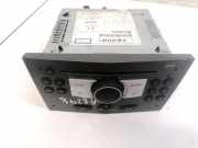 Radio Opel Zafira, B 2005.07 - 2008.01 13190856, 700301