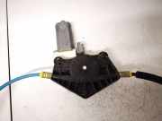 Fensterheber motor - Vorne Linke Peugeot 307, 2005.06 - 2008.06 0130822022,