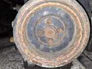 Riemenscheibe Kurbelwelle Volkswagen Passat, B6 2005.08 - 2010.11 03g105243, BMP