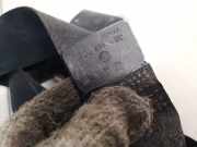 Sicherheitsgurt - Vorne Rechts Skoda Superb, I 2001.12 - 2008.03 3b1857706d,