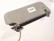 Sonnenblende Opel Insignia A, 2008.01 - 2013.01 Gebraucht,