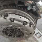 Kupplungssatz Ford Mondeo, 2000.11 - 2007.03 Gebraucht,