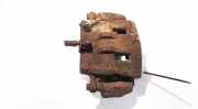 Bremssattel - Vorne Linke Chevrolet Captiva, 2006.01 - 2011.06 Gebraucht,