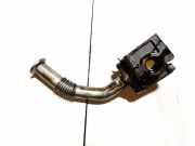 Rohrleitung AGR-Ventil Opel Signum, 2003.05 - 2008.06 Gebraucht,