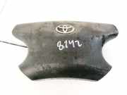 Airbag Fahrer Toyota Previa, 2000.02 - 2006.01 Gebraucht ,