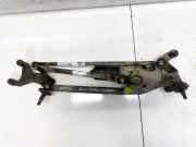 Wischergestänge Nissan Primera, P12 2002.01 - 2008.12 Gebraucht,