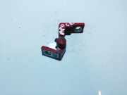 Türscharnier Hinten Volkswagen Passat, B5 1996.08 - 2000.11 Gebraucht,
