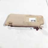 Sonnenblende Lexus IS, II 2005.10 - 2013.03 Gebraucht,