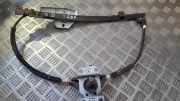 Fensterheber - Hinten Rechts Volkswagen Passat, B4 1993.07 - 1996.08 Gebraucht,