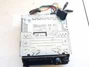 Radio Volkswagen Passat, B5+ 2000.11 - 2005.05 1504482, cdx-gt740il
