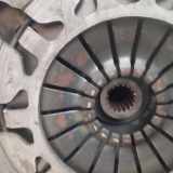 Kupplungssatz Ford Fusion, 2002.08 - 2009.12 Gebraucht,