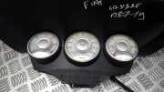 Tachometer Fiat Ulysse, II 2002.06 - 2014.12 1489077077, 1846598E