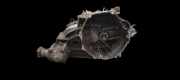 Schaltgetriebe Honda CR-V, III 2006.06 - 2010.06 08H0,