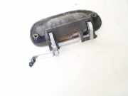 Türgriff Türaussengriff - Hinten Rechts Ford Fiesta, V 2002.01 - 2004.12 Gebraucht,