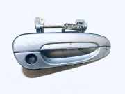 Türgriff Türaussengriff - Vorne Rechts Mazda 626, 1997.04 - 2002.10 Gebraucht,