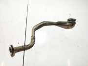 Ölrücklaufrohr Toyota Avensis, III 2009.02 - 2012.06 Gebraucht,