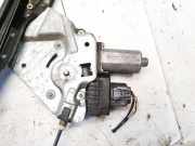 Fensterheber motor - Vorne Rechts Ford Focus, 2002.10 - 2005.01 facelift 0130821757, 103604-xxx