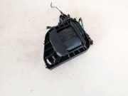 Stellmotor Lüftung Volkswagen Fox 2005 - 2011 0132801357, 6q0820536b XXX