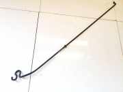 Stütze Motorhaube Volkswagen Passat, B3 1988.03 - 1993.07 Gebraucht, RP