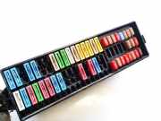 Sicherungskasten Seat Ibiza, IV 2008.03 - 2012.06 Gebraucht,