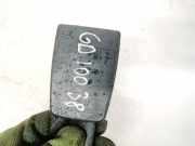 Gurtschloss - Hinten Rechts Hyundai Santa Fe, 2006.03 - 2012.09 Gebraucht,