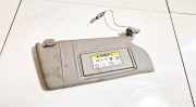 Sonnenblende Jaguar X-Type, 2001.06 - 2007.11 Gebraucht,