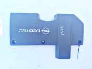 Motorabdeckung Opel Vectra, C 2002.04 - 2005.10 24444189C, 24444188