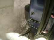 Türschloss Stangen - Hinten Rechts Mitsubishi Pajero Sport, I K90 1996.01 - 2000.06 Gebraucht,