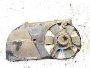 Kühlerlüfter Lüftermotor Audi 80, B3 1986.06 - 1991.09 Gebraucht,