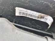 Armlehne - Mittelarmlehne Volkswagen Passat, B6 2005.08 - 2010.11 3C1863241, BLR