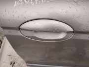 Türgriff Türaussengriff - Vorne Rechts Jaguar X-Type, 2001.06 - 2007.11 Gebraucht,