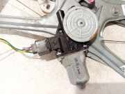 Fensterheber motor - Vorne Linke Honda Civic, 2006,01 - 2011.01 Gebraucht,