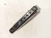 Sicherheitsgurt-Einstellschiene - VORNE LINKES Honda FR-V, 2004.08 - 2009.12 Gebraucht,