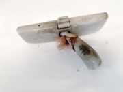 Innenspiegel R?ckspiegel Volkswagen Sharan, 7M 1995.09 - 2000.04 e10110083, Avg