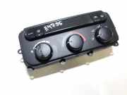 Bedienelement für Klimaanlage Chrysler Voyager, IV 2000.02 - 2008.12 4101088770,05005001ah