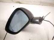 Au?enspiegel Linke Citroen C5, II 2008.02 - 2011.01 e20207156,e11026144