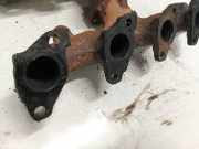 Abgaskrümmer Peugeot Boxer, 2002.04 - 2006.04 facelift Gebraucht,